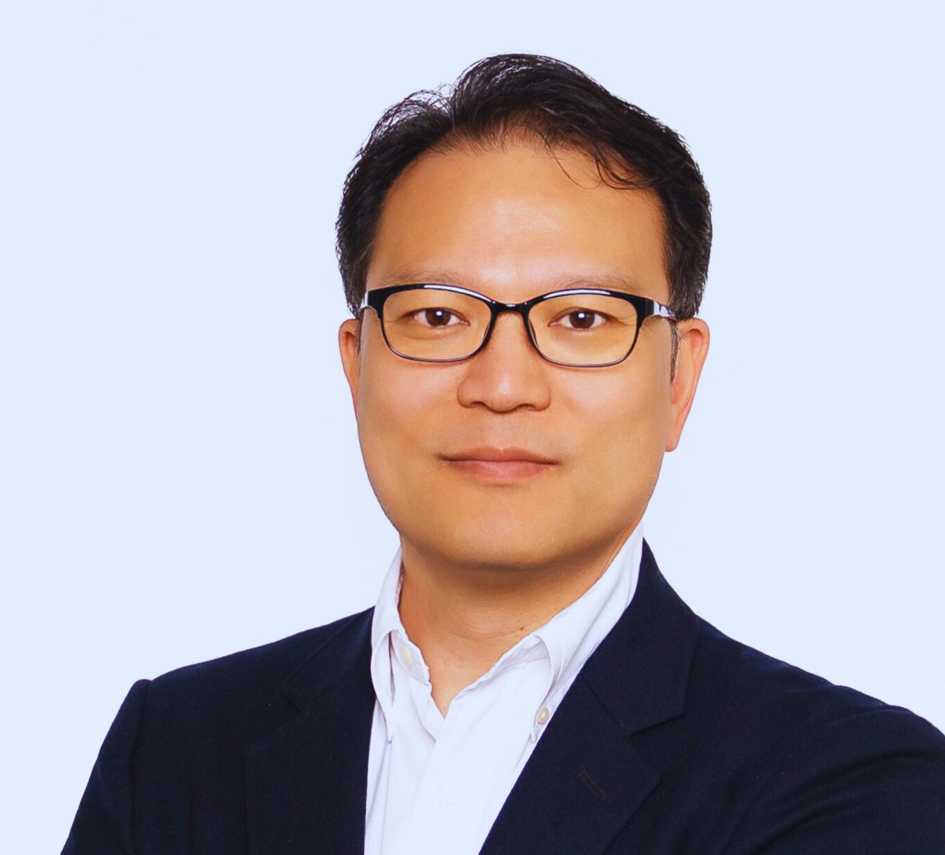 Guest Blog: Park Kyoung-Chul, CEO of K4 Security