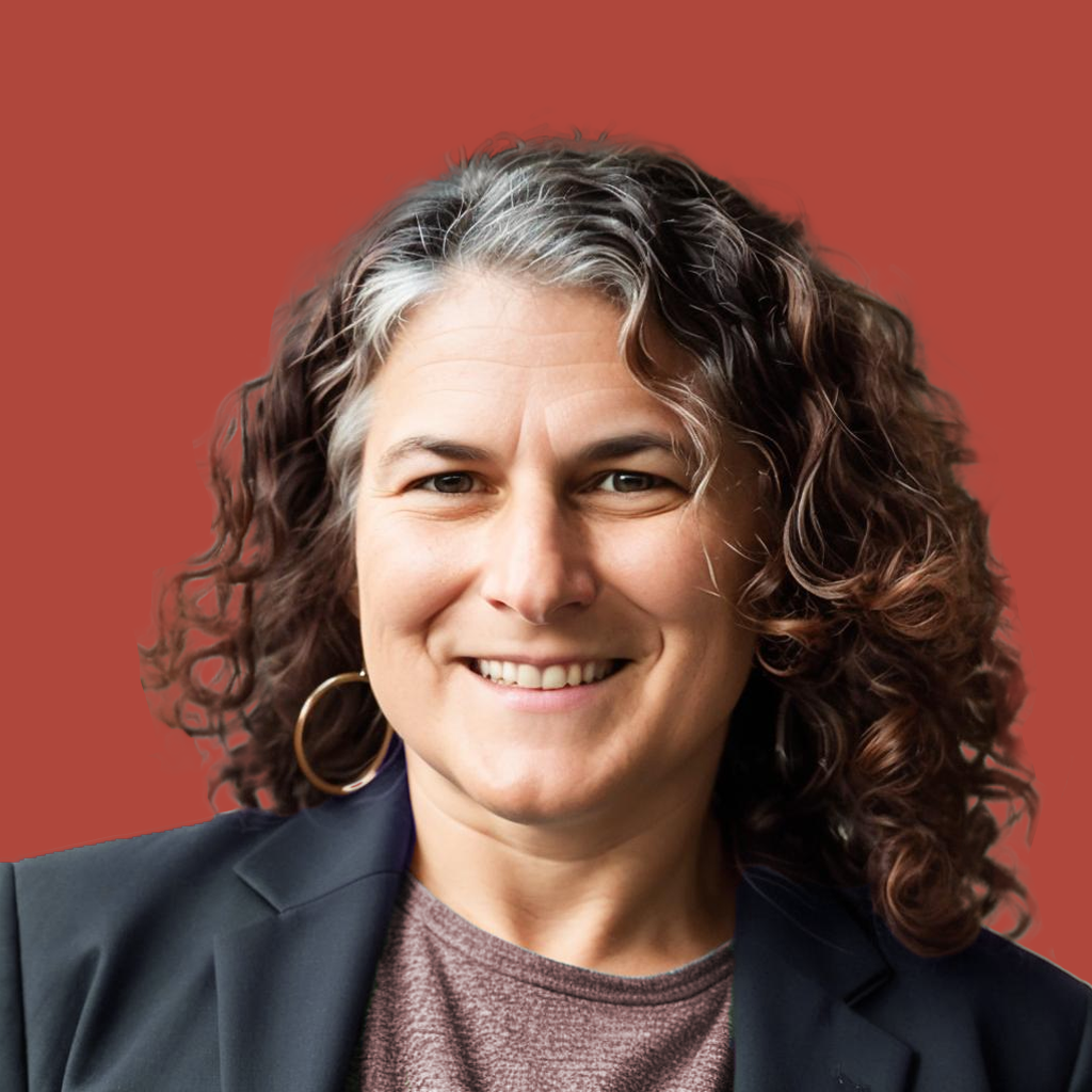 Welcoming Grace Rachmany as DIF’s New Executive Director