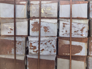 Trinsic donates did-key.rs to I&D WG