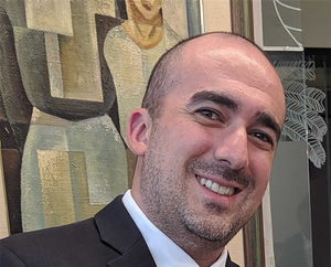 DIF Member Spotlight: Otto Mora of Polygon ID