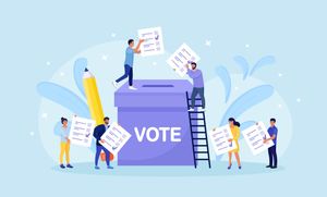 DIF Steering Committee Elections