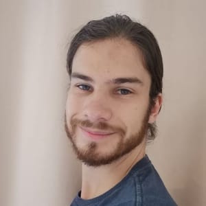 DIF Hackathon Meet The Winners: Edward Curran