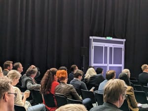 Blockchain and Identity