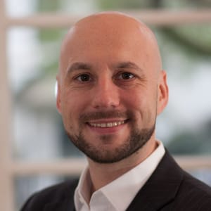 DIF welcomes JC Ebersbach as co-chair of the Identifiers & Discovery WG