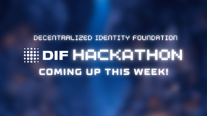 🚀 Don’t Miss These Exciting Challenges at the DIF Hackathon 2024! 🌍