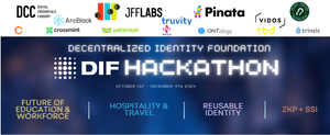 DIF 2024 Hackathon: Winners Announced!