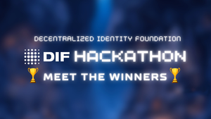 🚀 Celebrating Innovation: Winners of the DIF Hackathon 2024