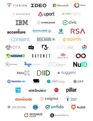 Decentralized Identity Foundation Grows To 56 Members In Our First Year