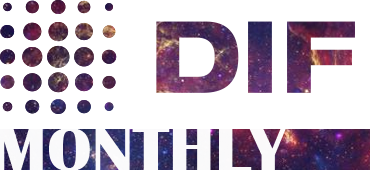 🚀DIF Monthly #25